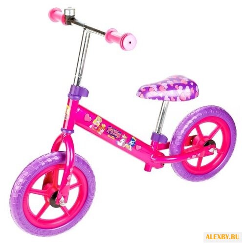 Беговел Navigator Filly