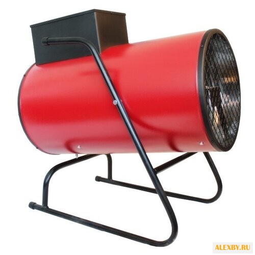 Электрическая пушка НОВЭЛ СФО-40