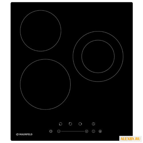 Варочная панель MAUNFELD EVCE