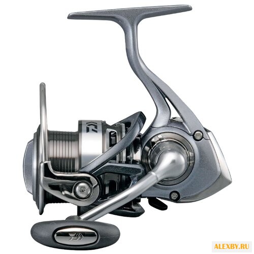Катушка DAIWA Caldia 2004 14