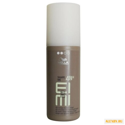 Wella Professionals EIMI