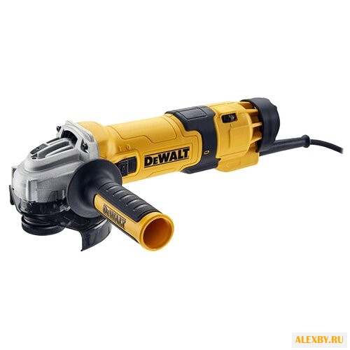 УШМ DeWALT DWE4257