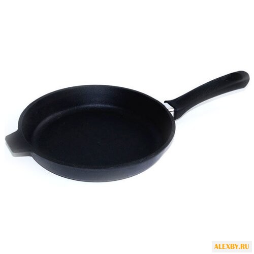 Сковорода Добрыня DO-3302-1 24 см