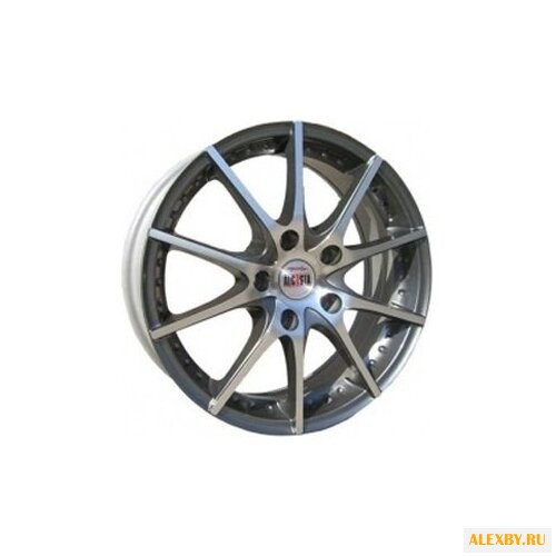 Колесный диск ALCASTA M08