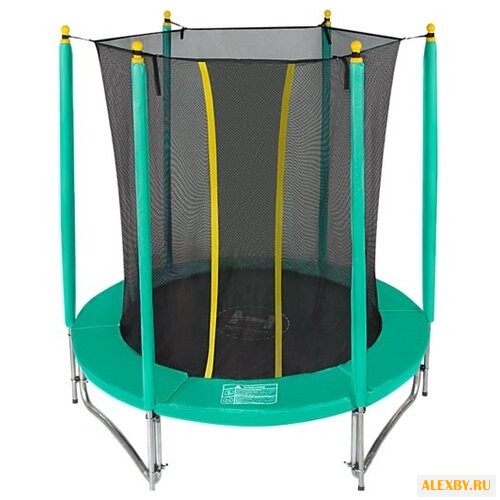 Каркасный батут Hasttings