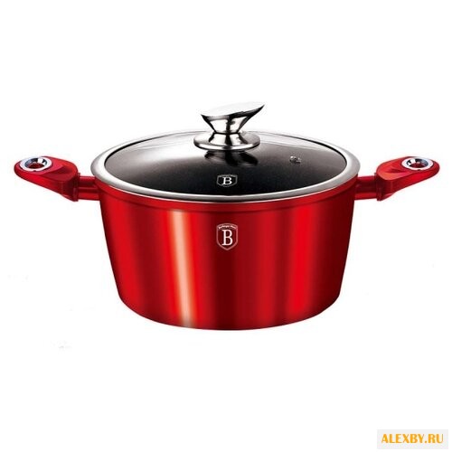 Кастрюля Berlinger Haus