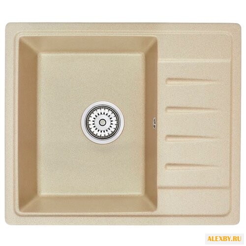 Врезная кухонная мойка Granula