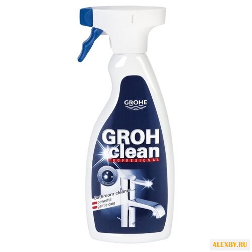 Grohe спрей GROHclean