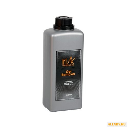 Irisk Professional Жидкость для