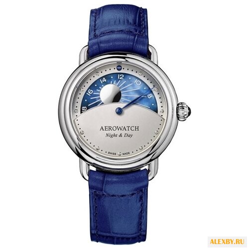 Наручные часы AEROWATCH 44960AA10