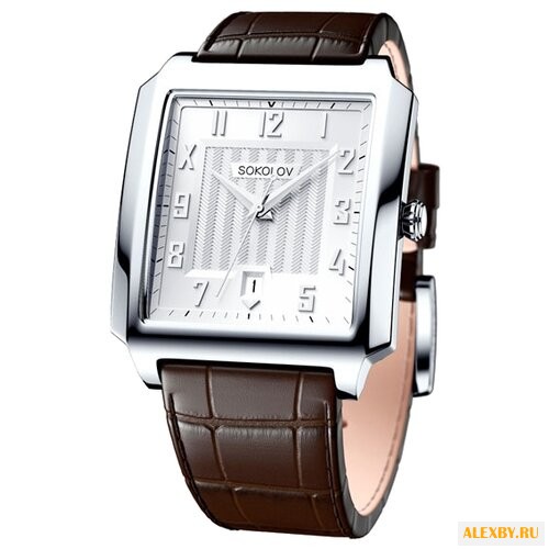 Наручные часы SOKOLOV