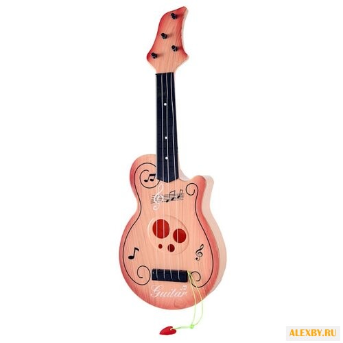 Shenzhen Toys гитара 6801B