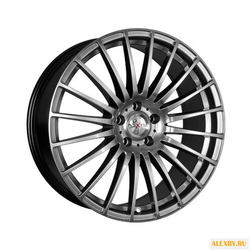 Колесный диск Axxion AX5 Excess