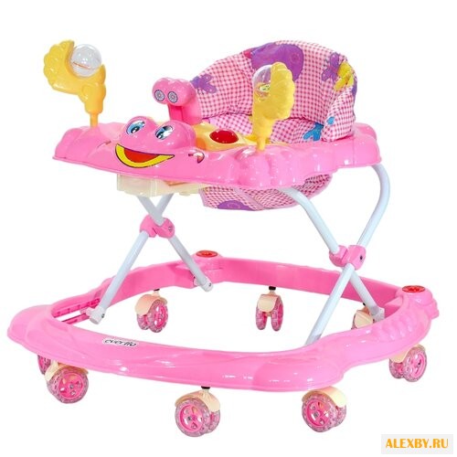 Ходунки everflo WT412