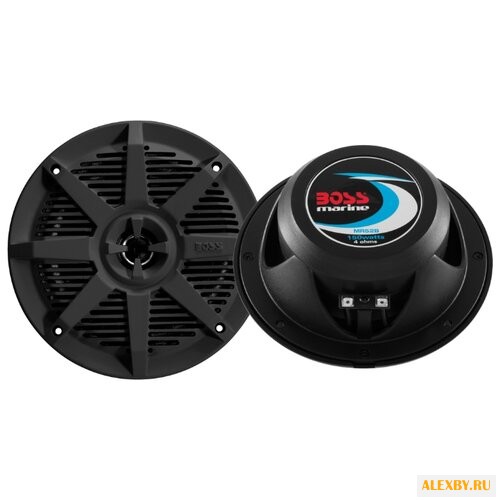 Автомобильная акустика Boss MR52B