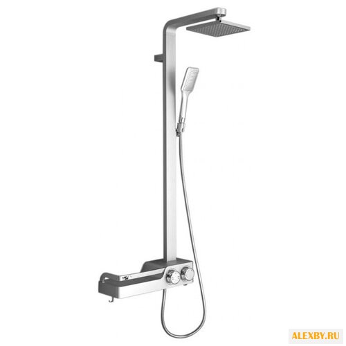 Душевая стойка Aquanet SF1706CS-1