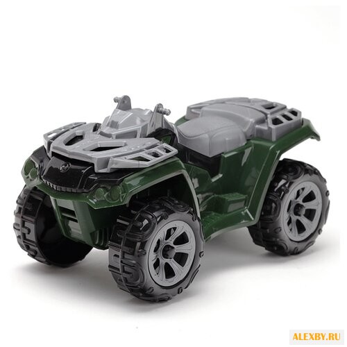 Квадроцикл Нордпласт Командир