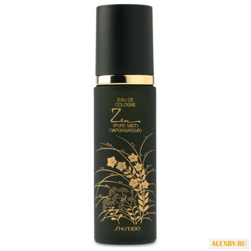 Shiseido Zen Pure Mist