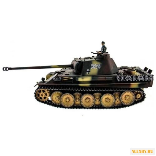 Танк Taigen Panther G Pro