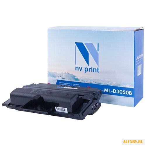 Картридж NV Print ML-D3050B для