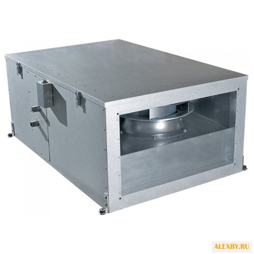 Вентиляционная установка VENTS