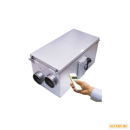 Вентиляционная установка