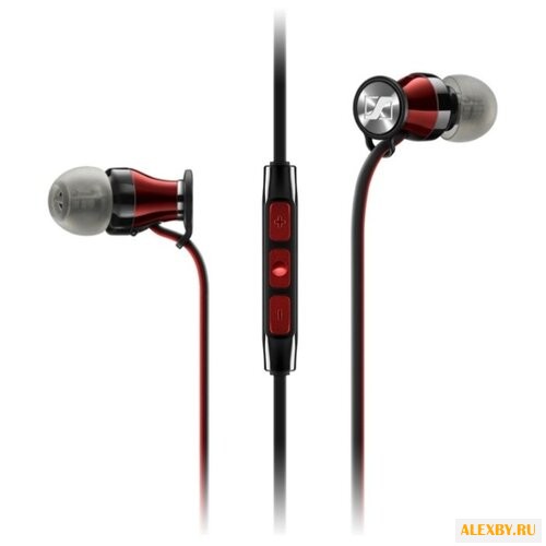 Наушники Sennheiser Momentum