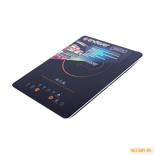 Плита ENDEVER IP-48