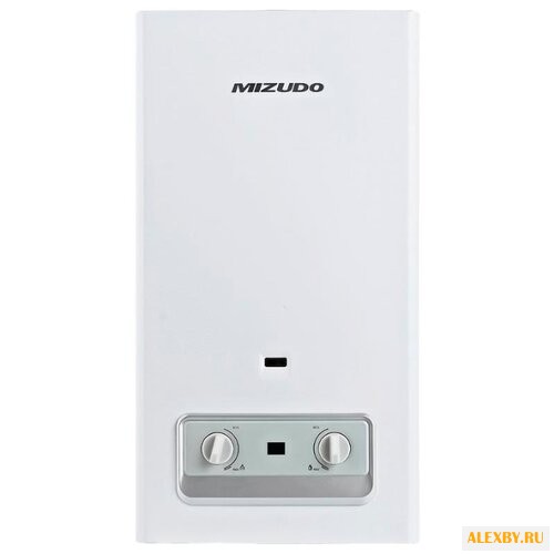 Проточный водонагреватель