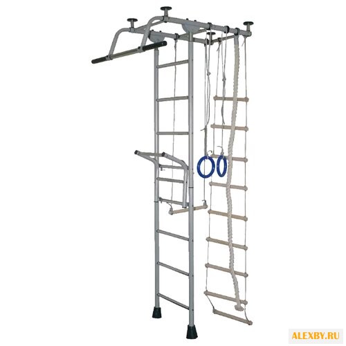 Шведская стенка Крепыш