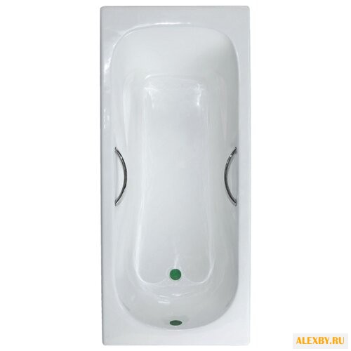 Отдельно стоящая ванна Fiinn