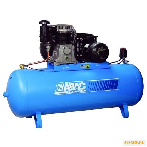 Компрессор ABAC B7000 500 FT10