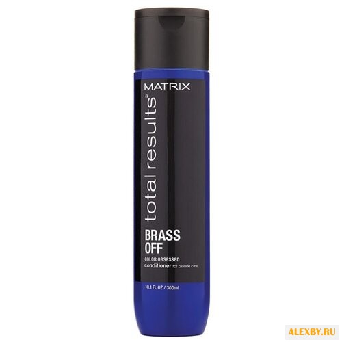 Matrix кондиционер Total