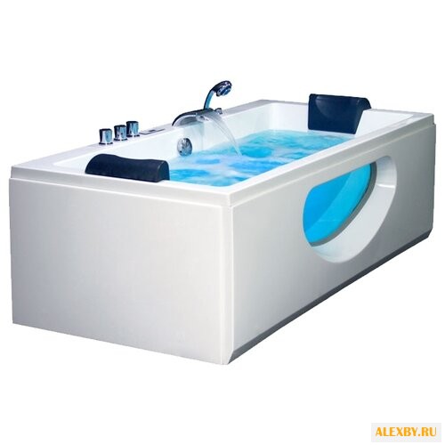 Отдельно стоящая ванна Eago