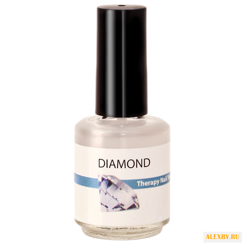 Лак Fantasy Nails Diamond