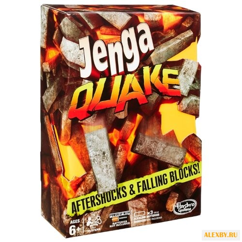 Настольная игра Hasbro Игры