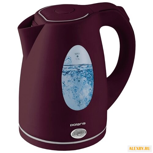 Чайник Polaris PWK 1575CL
