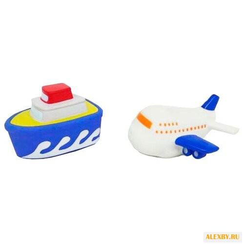 Набор для ванной Играем вместе