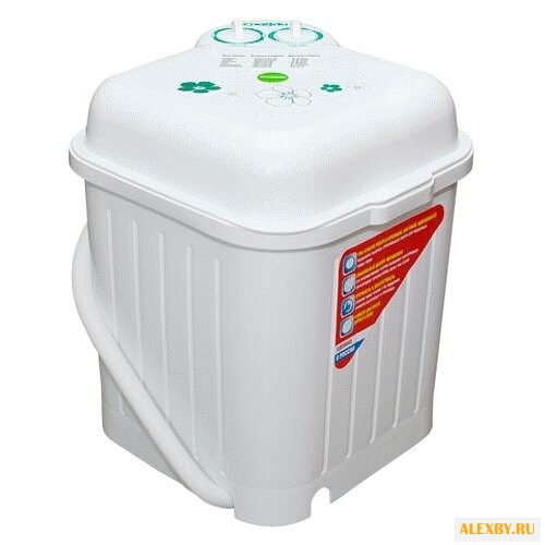 Стиральная машина Славда WS-35E