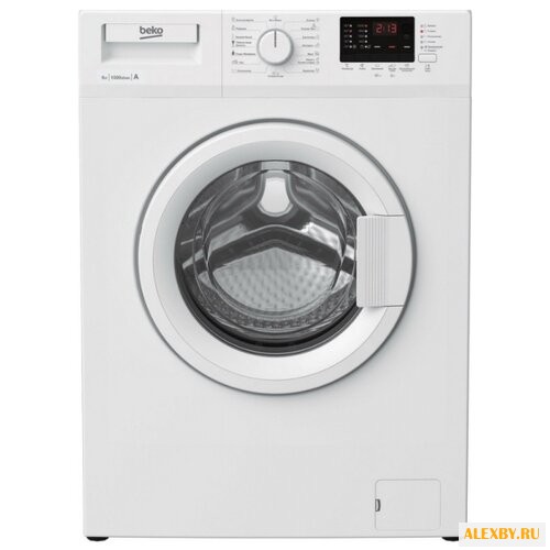 Стиральная машина BEKO WRE 65P2