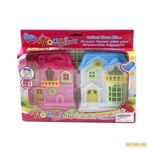 Shantou Gepai House beauty 017C