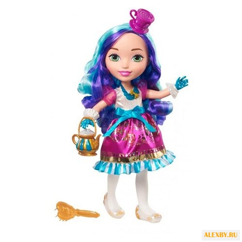 Кукла Ever After High Принцесса