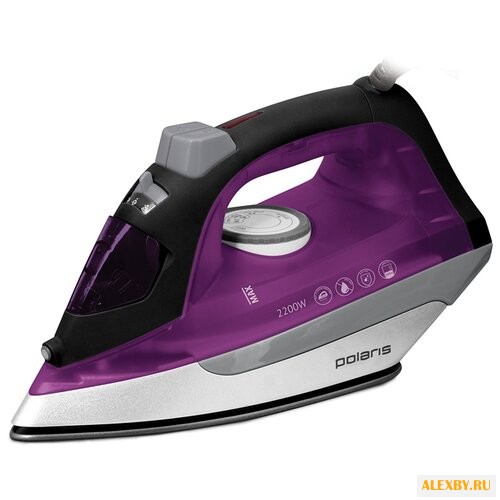 Утюг Polaris PIR 2232 GraphiTECH