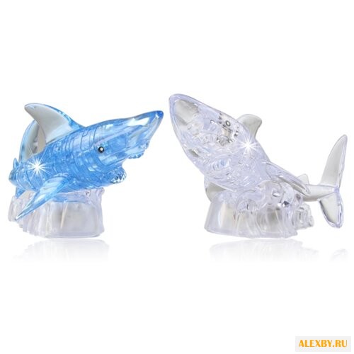 Пазл Jeruel Industrial Company