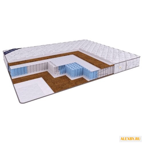 Матрас Beautyson Hit Cocos S1200
