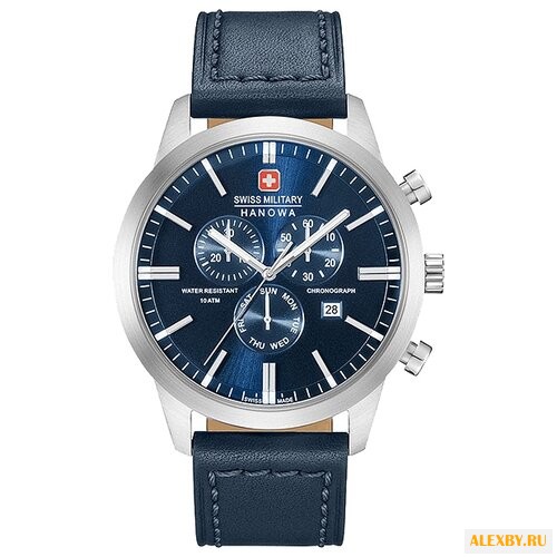 Наручные часы SWISS MILITARY