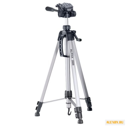 Штатив Cullmann Alpha 2800 52128