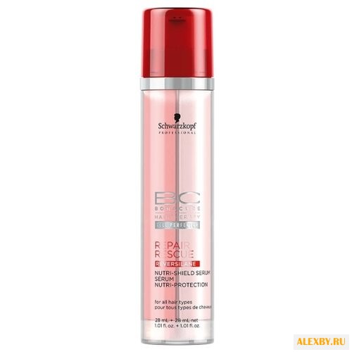 BC Bonacure Repair Rescue