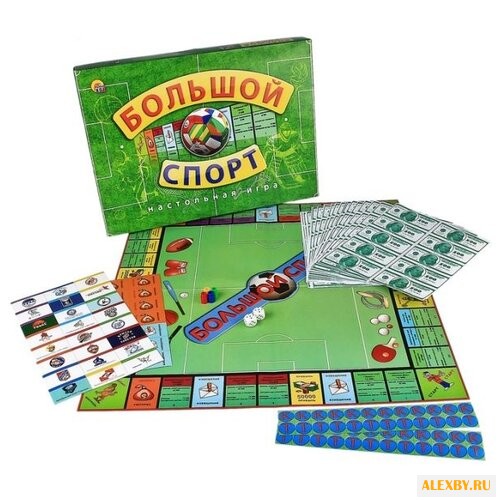 Настольная игра Рыжий кот