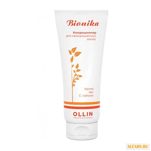 OLLIN Professional кондиционер